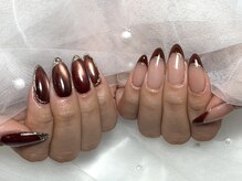 持ち込もデザインも対応☆［湘南/茅ヶ崎］