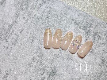 D.d nai 名駅店/名古屋/名駅/ワンホン/韓国風