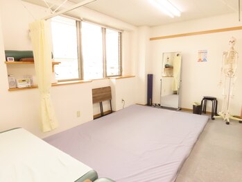 ひだまり美容整体院/美容整体院ならではの店舗