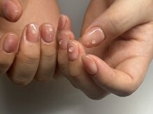 ブランシェール 広尾店(blancher)/omakase design