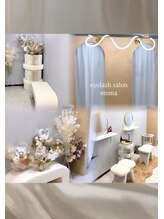 エマ(emma)&nbsp;emma 