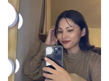 ビューティーワン(Beautyone)/久嶋亜矢子様ご来店☆