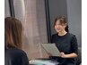 ＼エステ専用／何をすれば分からない方◎ 当日相談しながら決めたい方へ♪