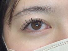 プレジール ひばりヶ丘店(Plaisir)/フラットラッシュ120本