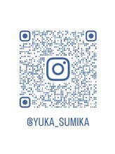 スミカ(Sumika)/SumikaのInstagramはこちら