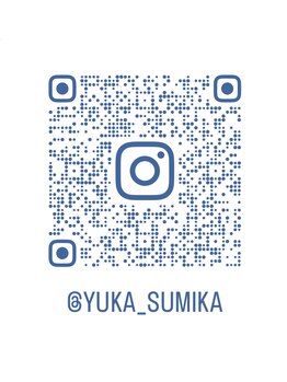 スミカ(Sumika)/SumikaのInstagramはこちら