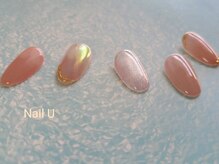 ネイルユー(Nail U)