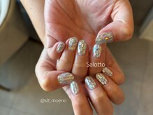 サロット バイ レガーレ(Salotto by Legare)/