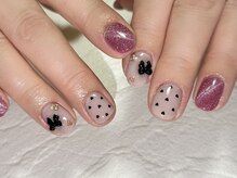 リリー(Lily)/ハンドCコース