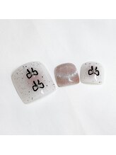 ビーエヌネイル(BN NAIL)/