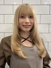 トリコ 仙川(TRICO)&nbsp;ena 