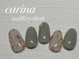 3月トレンドデザイン￥11550