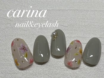 3月トレンドデザイン¥11550