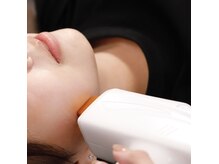 ルポ(Repos)の雰囲気（最新LED脱毛　ヒゲ脱毛(初回)2900円）