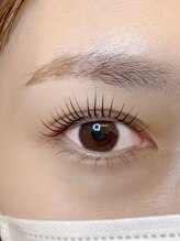 ビューティーラッシュ あべの店(BEAUTY LASH)/しっかり上げたい方向け！！