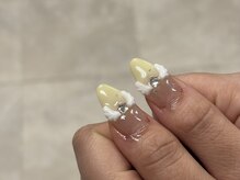 フォーネイル 大通店(#4 NAIL)/もちこみdesign★