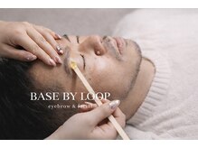 ベースバイループ(BASE BY LOOP)