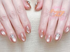 マグネット×ストーン