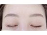 春企画【女性限定☆】眉迷子必見!眉毛スタイリング¥8580→¥4980