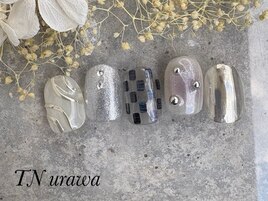 【Anbe限定】 design