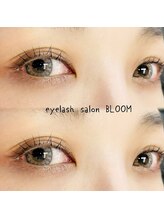 ブルーム(Bloom)