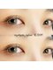 ブルーム(Bloom)の写真/周りの視線や声も気にならない！席数1席のプライベートサロンで、存在感のある見惚れるまつ毛を！