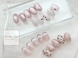 マグ定額¥9000¥8300¥9500¥8700