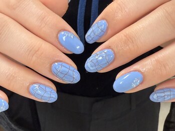 フィロンネイル 蒲田店(filonnail)/蒲田店限定デザイン