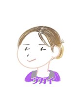アプコ(apco .)&nbsp;ウカイ 