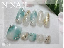 エヌ ネイル(N NAIL)