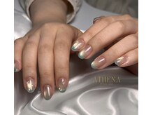 アテナ(ATHENA)