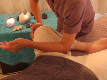 モムケア(momcare)/身体のケアも韓式