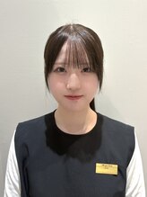 アンジェリカミッシェル 有明ガーデン店&nbsp;M. Saino