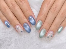 リネイル(RE:NaiL)/お客様ネイル