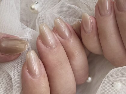 サンカリネイル バイ バラ イオンモール今治新都市店(SANKARI nail by VALLA)の写真