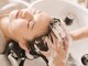 ミームスパ 梅田中崎町(Meem Spa)の写真/【完全個室】ヘッドスパ×首肩デコルテケア。頭から全身まで整う、疲労回復スパ。
