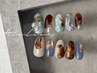 《HAND》定額 platinum コース