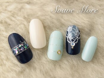 マジョルネ(Ma journee)/【ブロンズ】　