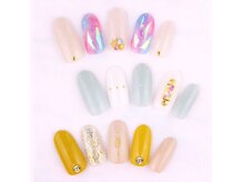 フランセス(Frances)/スタンダードアートコース