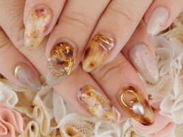 ネイルデザイン