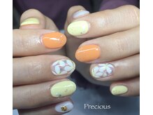プレシャス プライベートビューティーサロン(Precious Private Beauty Salon)/