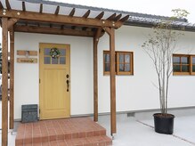 トマリギ(tomarigi)/〈tomarigi〉外観