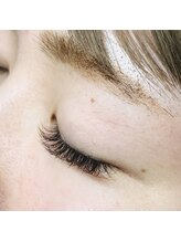 ハピネス(HAPPINESS)/ボリュームラッシュ300本