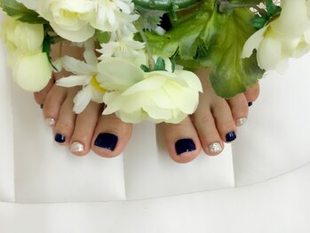 プルミエ ネイル(Premier Nail)/フット★ご新規様クーポン