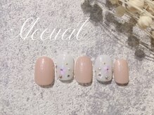 アクイユ 銀座店(ACCUEIL)/定額M