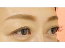 サロン ミワ(salon MIWA)/眉毛スタイリングワックス脱毛