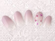 フリル(FRILL)/ハンド初回☆￥6900