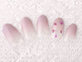 ハンド初回☆￥6900