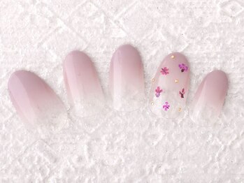 フリル(FRILL)/ハンド初回☆¥6900