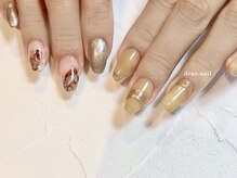 ディアネイル(dear.nail)/ニュアンスネイル